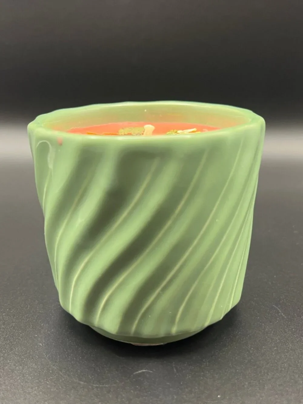 N/A hand poured